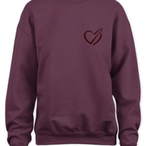 What Your Heart Wants to Wear Every Morning