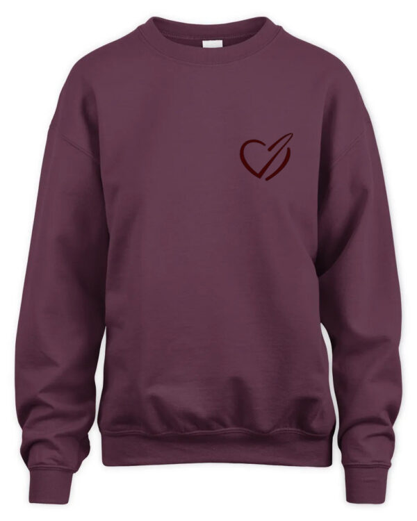 What Your Heart Wants to Wear Every Morning